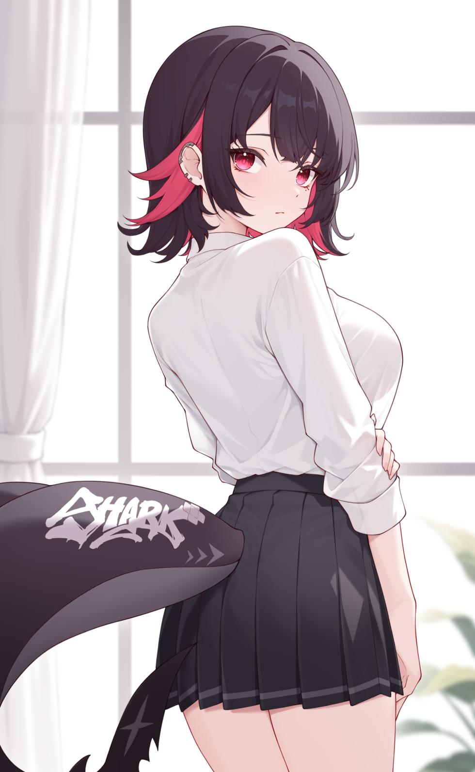 [Fanbox] Origami（26.1.7-1.21） - Page 1