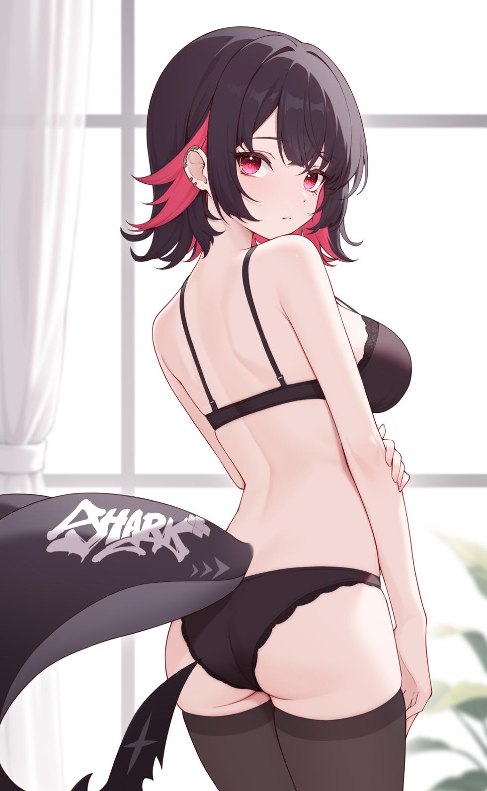 [Fanbox] Origami（26.1.7-1.21） - Page 6