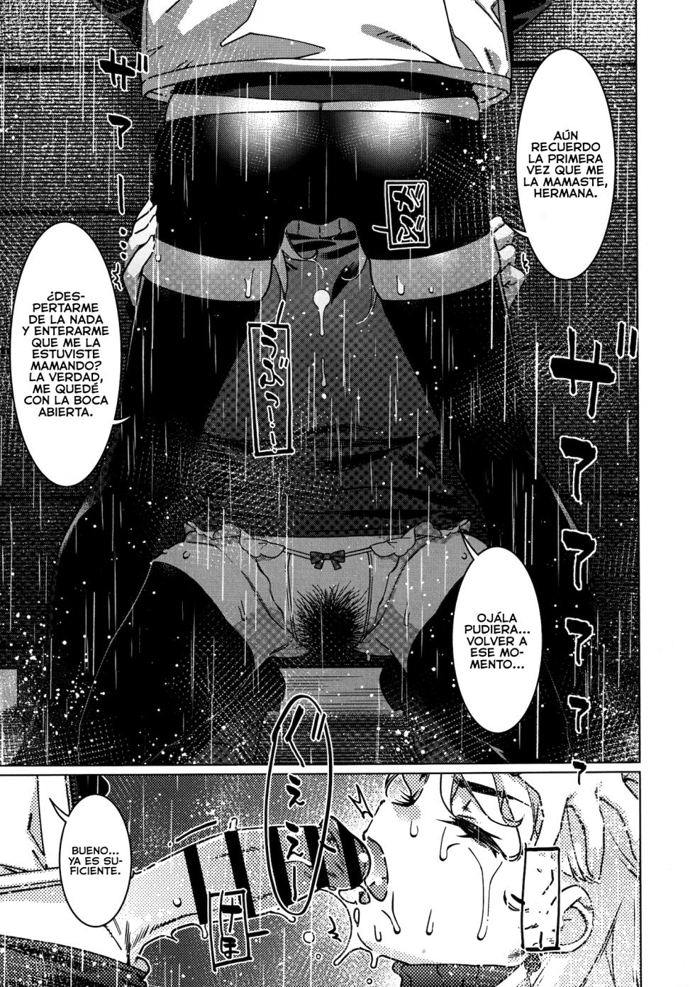 [Otonano Omochiya (Yanagi Hirokawa)] La Historia de Futaba: Capítulo 25 [Español] - Page 14