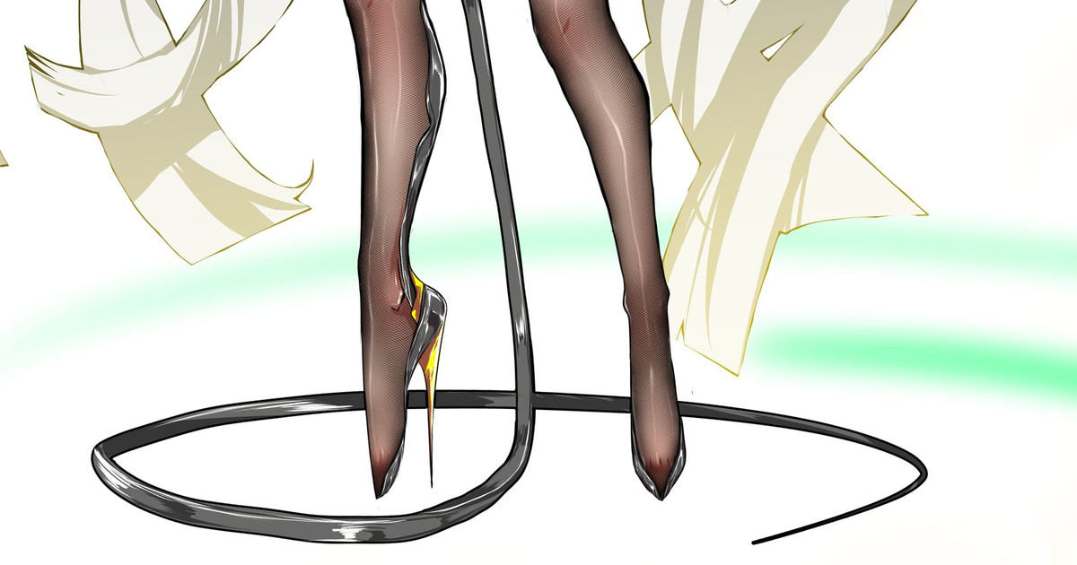 [Gakispark] デュエルバニーガール 13 - Page 1