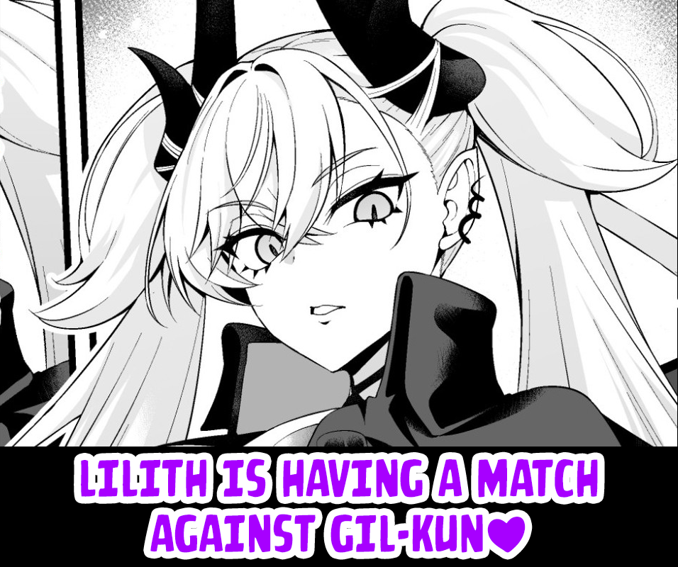 [Ankoman] Ririsu, giru-kun to shōbu suru❤ (Fate Grand Order) [English] [Kuraudo] - Page 1