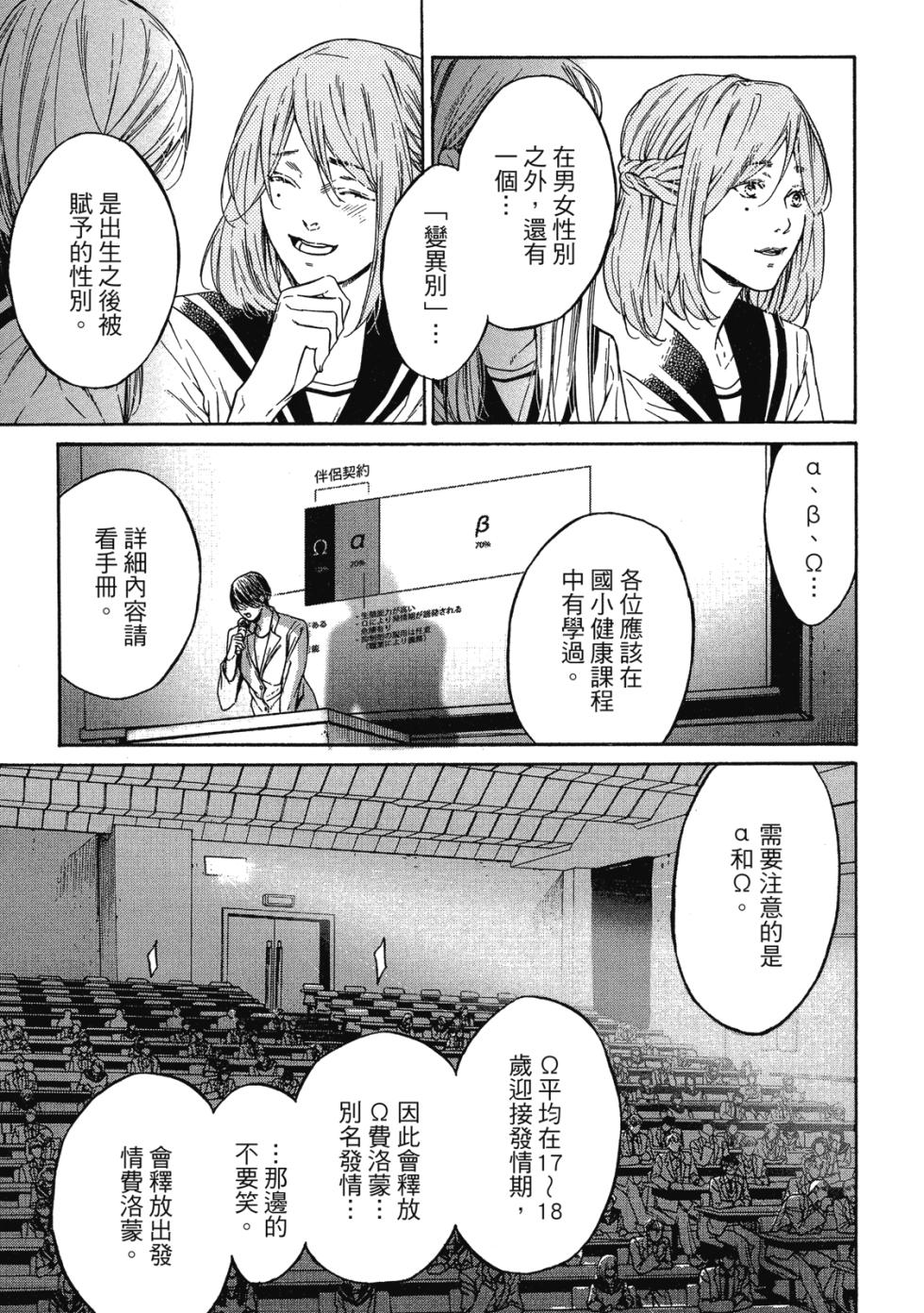 [Asou Mitsuaki] Re:birth | Re：birth 重生 [Chinese] [Digital] - Page 7