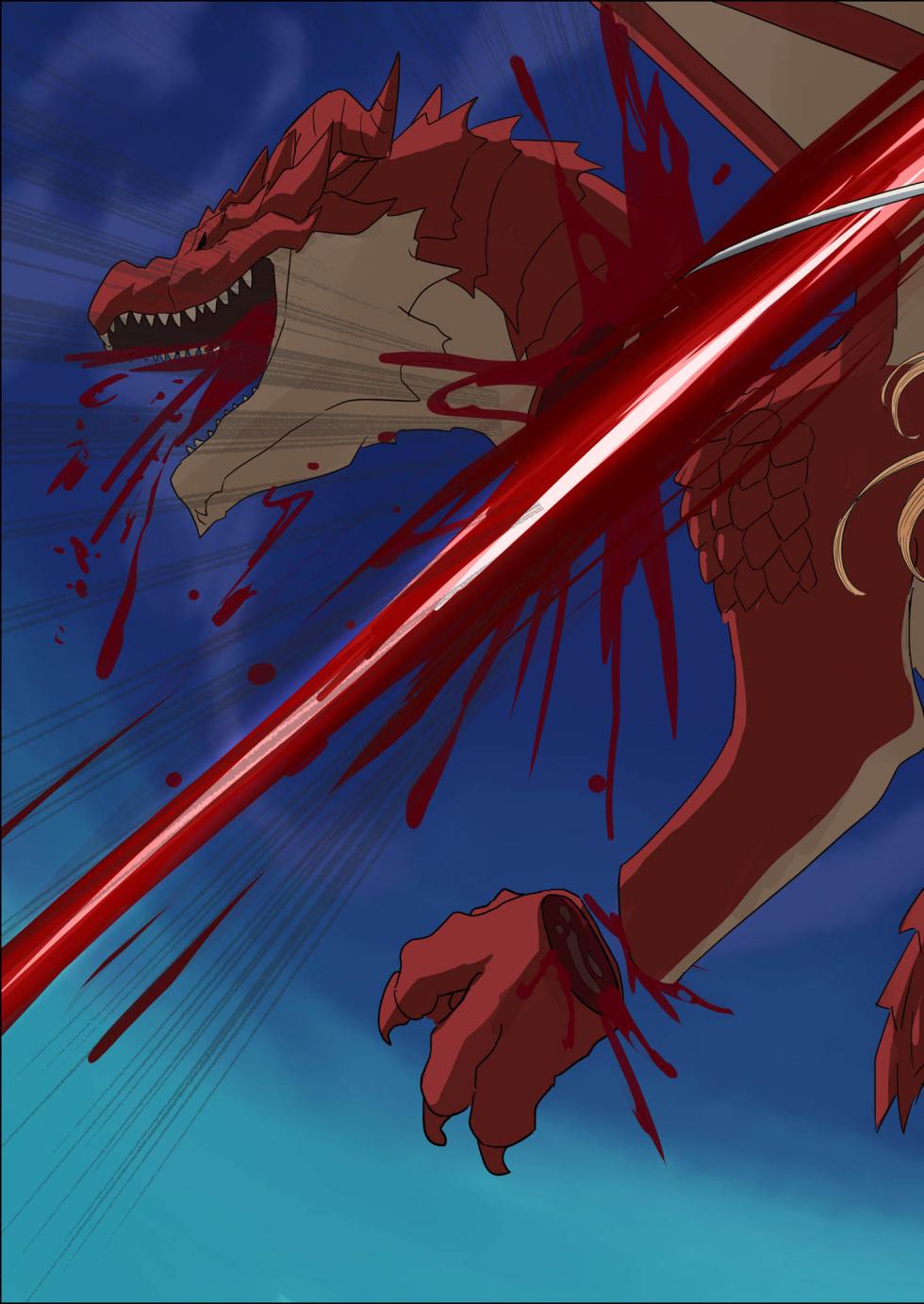 [Mainichi Angel] Bakunyuu Onna Kishi Konna Zako Monster ga Watashi no Nakama!? Nan no Joudan da??? [Digital] - Page 14