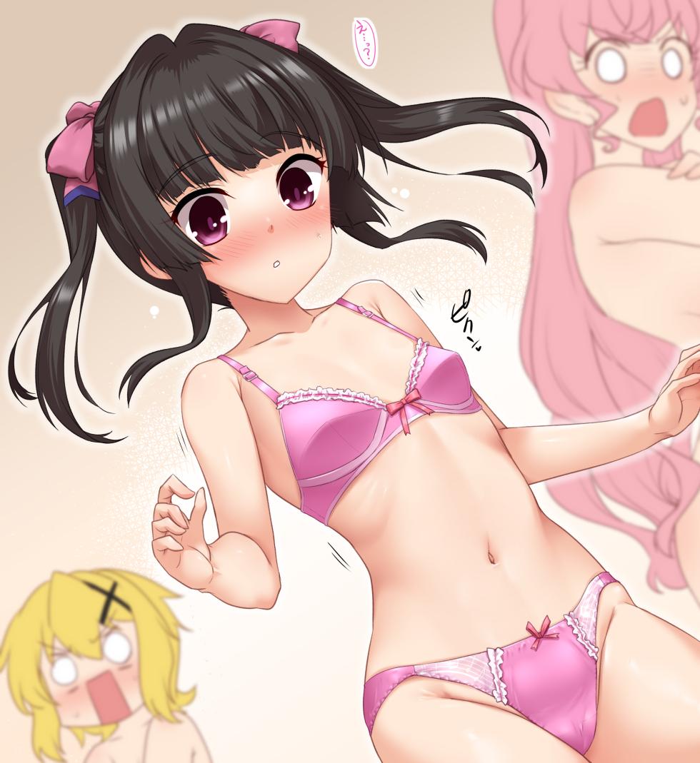 [Yoshitama] skeb依頼絵まとめ10。(various) - Page 2