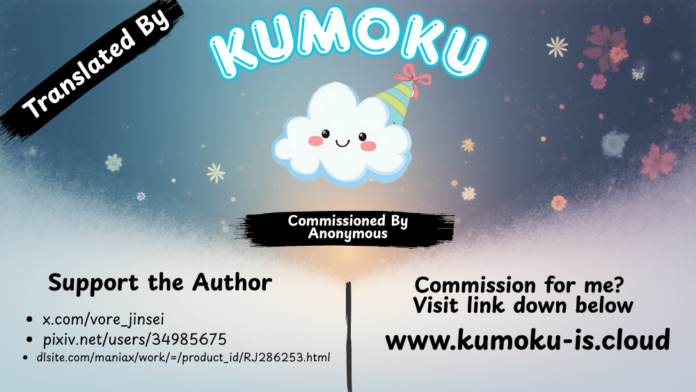 [Ameiro Biscuit (Susuanpan)] Yuukaihan Succubus | Kidnapper  Succubus  [English] [Kumoku] [Digital] - Page 31