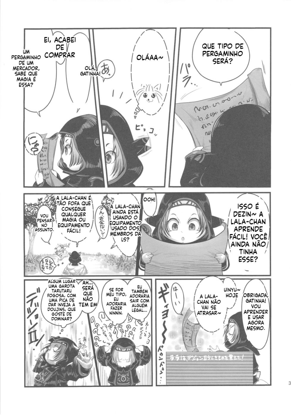 (Futaket 7) [Kakumei Seifu Kouhoushitsu (Various)] Bakukon Aruiwa Bakutama ni Tsuite [Portuguese-BR] - Page 34