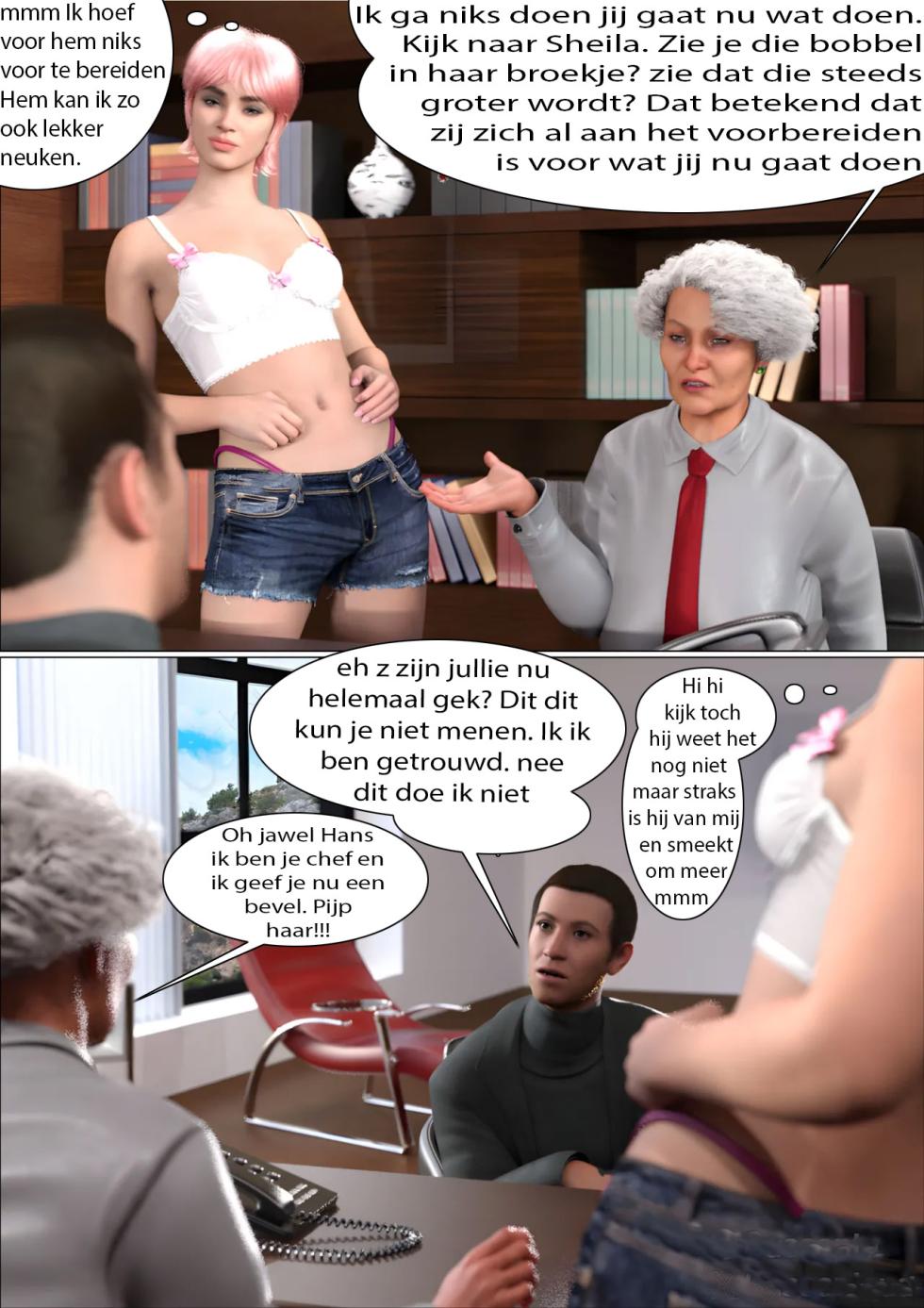 Undercover (Dutch) - Page 2