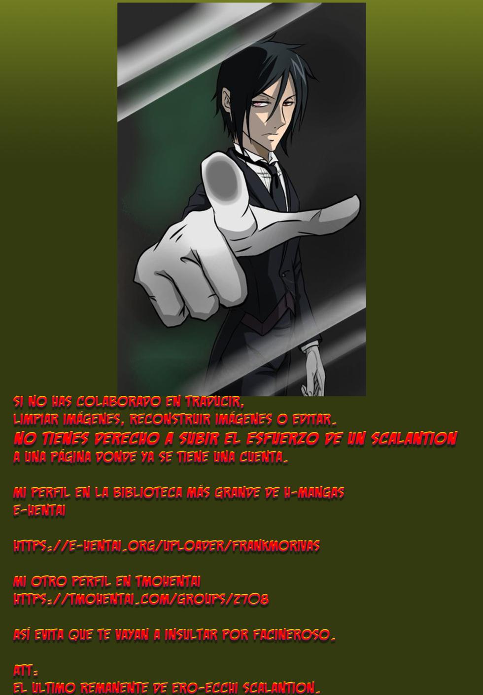 (C78) [Shoot The Moon (Fuetakishi)] Ononono (Anyamaru Tantei Kiruminzoo) [Spanish] =EES= [Decensored] - Page 28