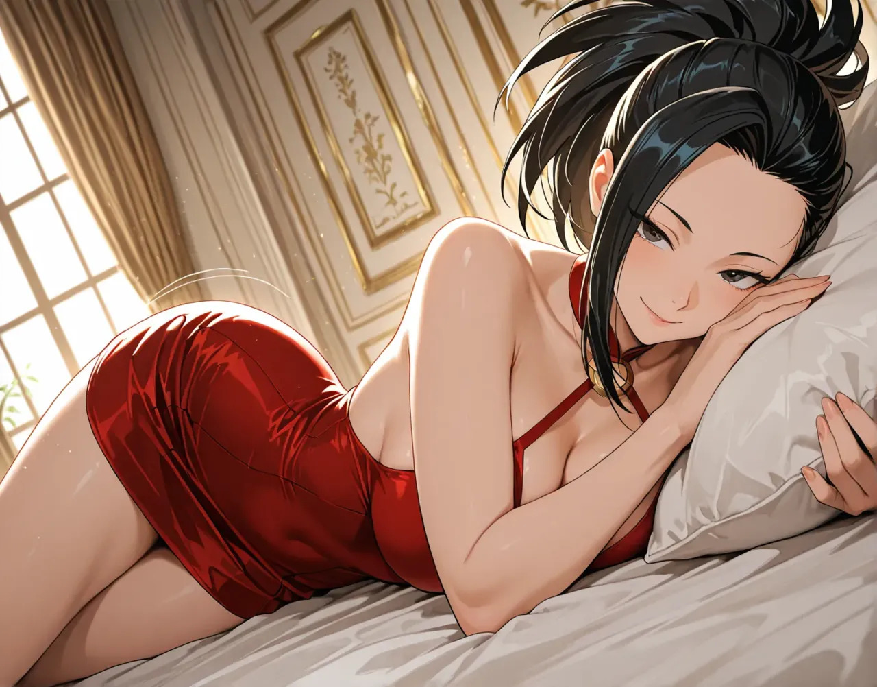 cartoon parody 3d [AI Generated] - Page 15