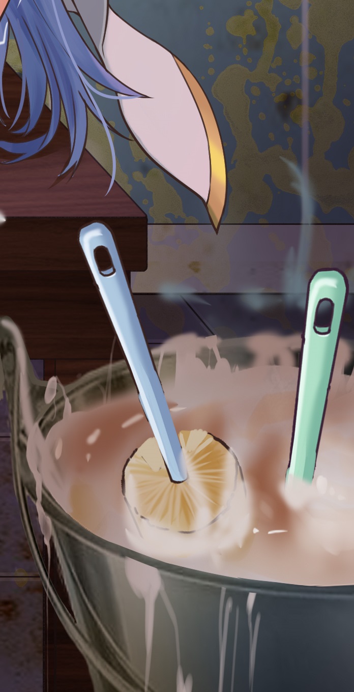 茵蒂克丝的无尽凌辱第7话：奴隶宣言&被迫用马桶刷自慰&造谣与抹黑&崩溃的怒喊(本话专虐心，不能接受绕道)(Toaru Majutsu no Index) [Chinese] - Page 28