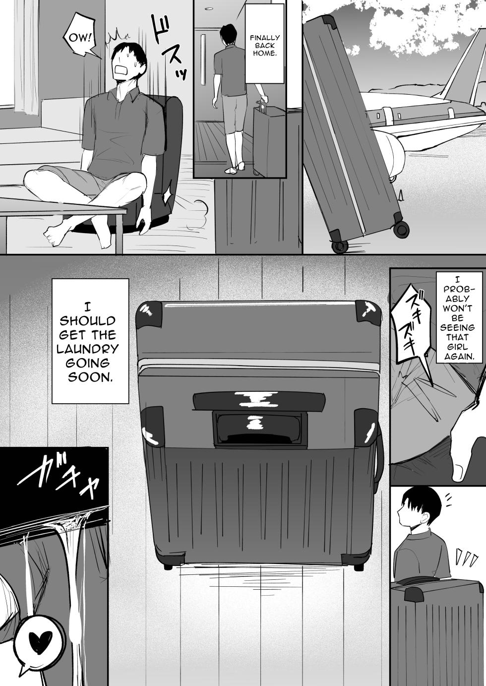 [Futamare (Akiamare)] Futanari Girl XX-Chan [English] [Hibari] [Digital] - Page 18