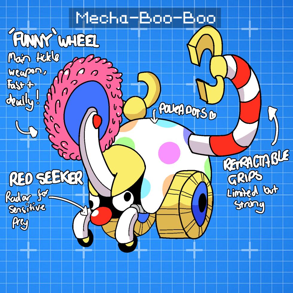 Sonic Cringe Collection (Jimbobadob) - Page 37