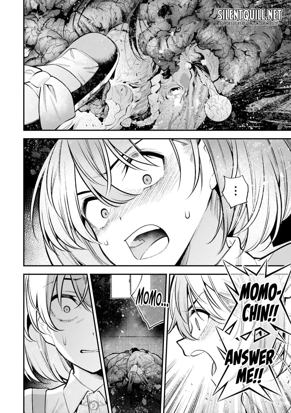 [sarako] Girls Zombie Party Volume 3 [English] - Page 20