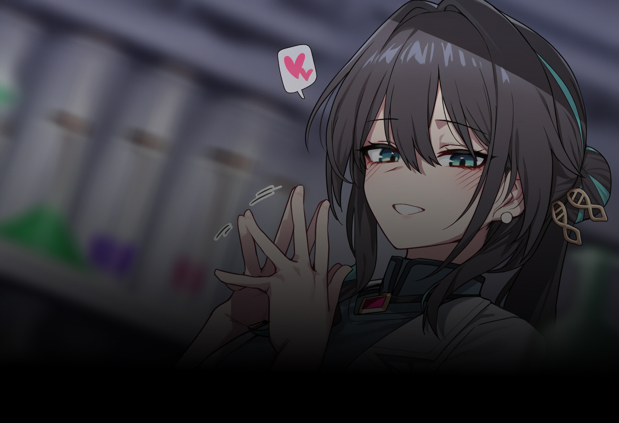 (kkoi) Ruan Mei, Black Swan, Acheron x Tentacles [AI Generated] - Page 8