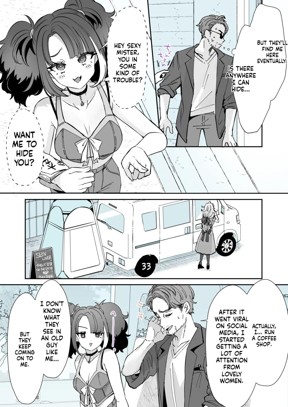 Rental? Kanojo 7 - Page 2