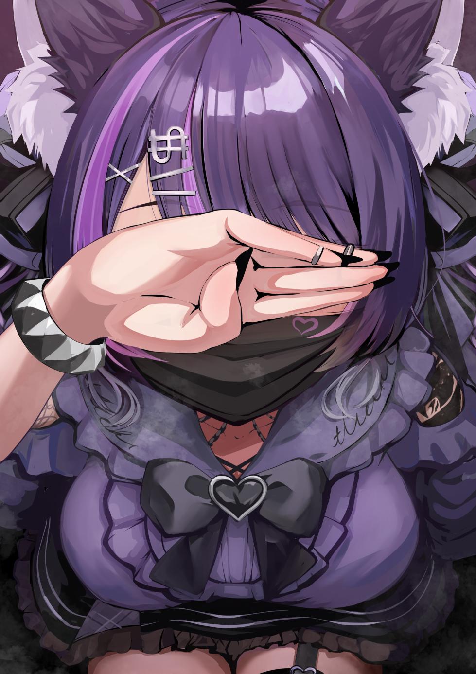 [カジマコト] 闇貸かな ぶっかけフェラ - Page 22