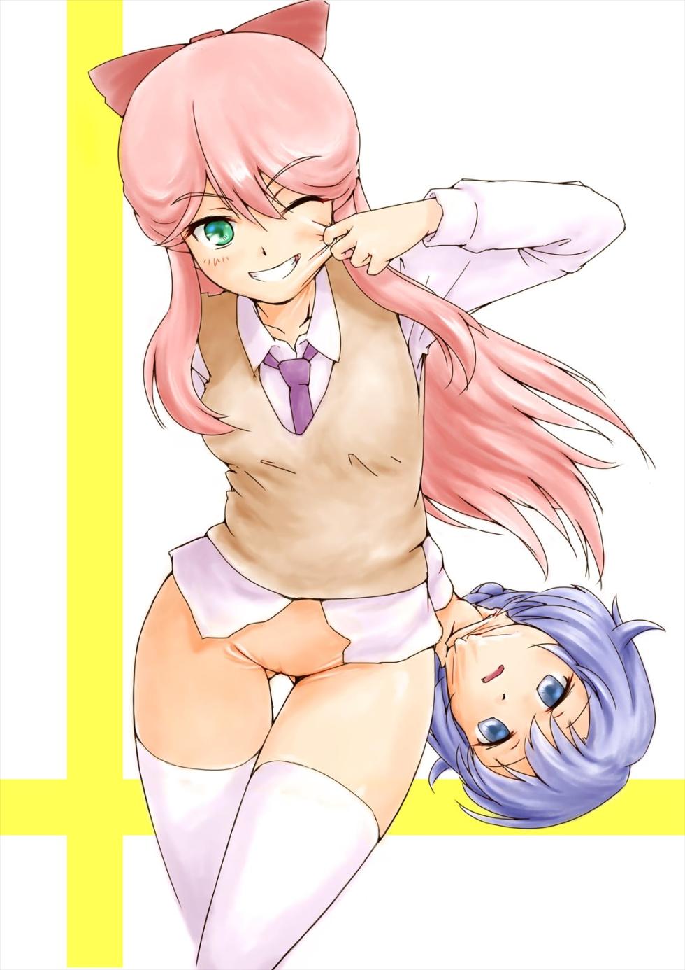 [Kigurumi SKA (shima01st)] Drawing Summary 2018-2025 - Page 5