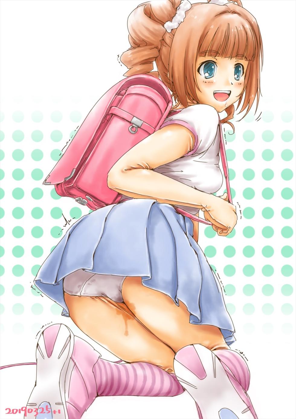 [Kigurumi SKA (shima01st)] Drawing Summary 2018-2025 - Page 39