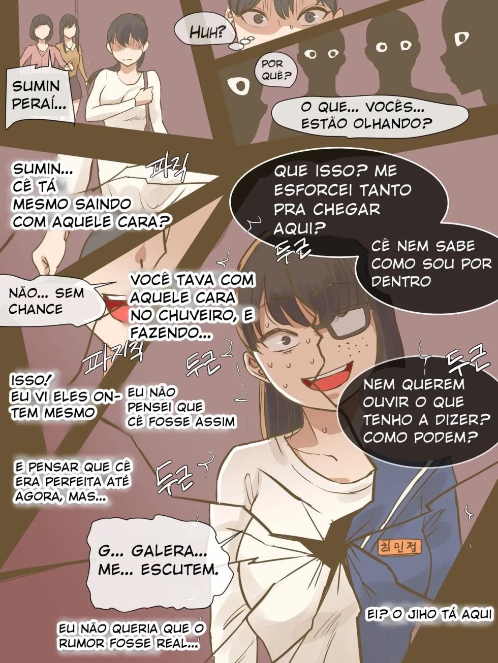 [laliberte] CHALLENGE [Portuguese-BR] - Page 35