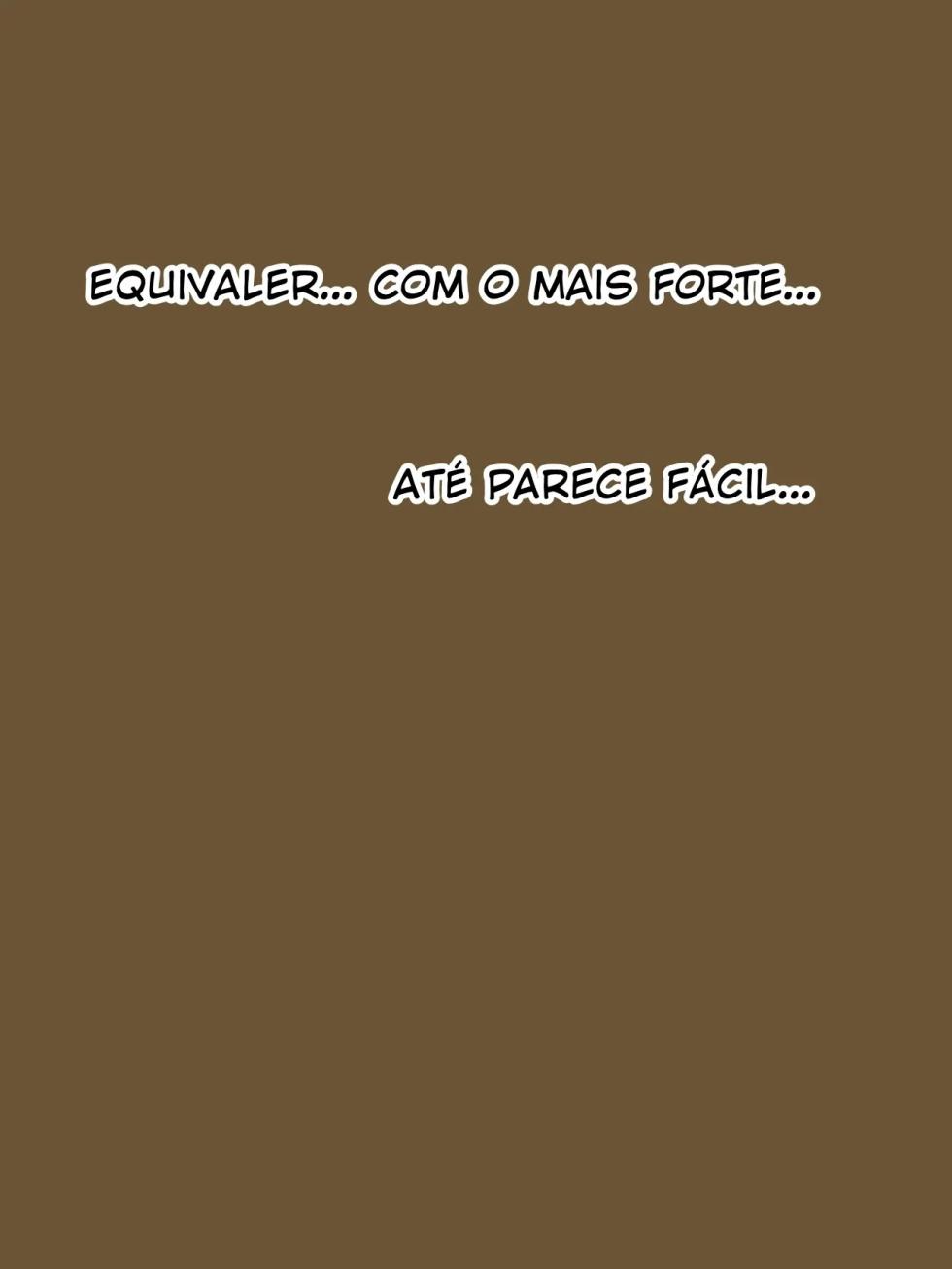 [laliberte] CHALLENGE [Portuguese-BR] - Page 38