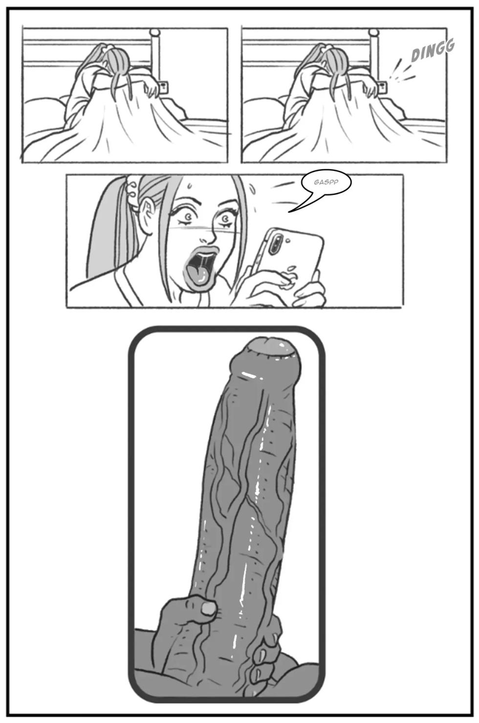 Bang my Bully misc - Page 15