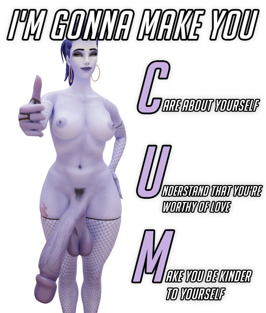 [Piroguh] Widowmaker - Page 1