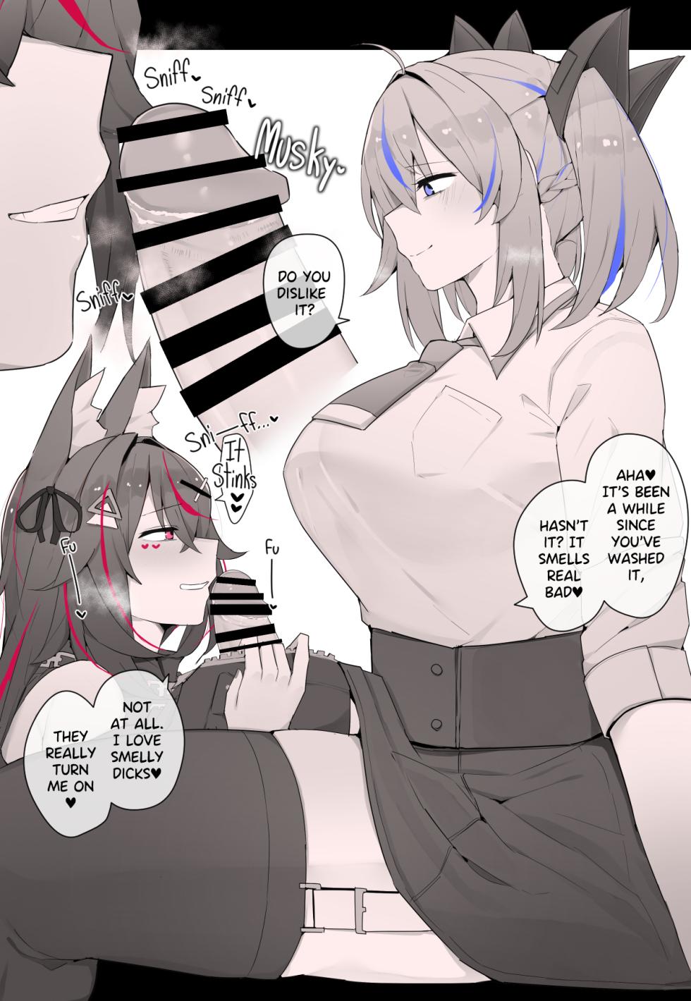 [Kassai] Paying for a Beast Woman - Page 29