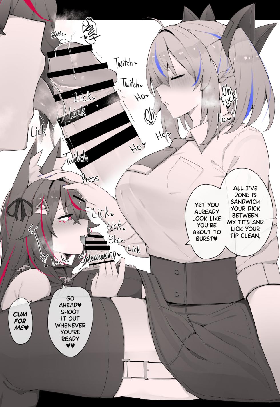 [Kassai] Paying for a Beast Woman - Page 31