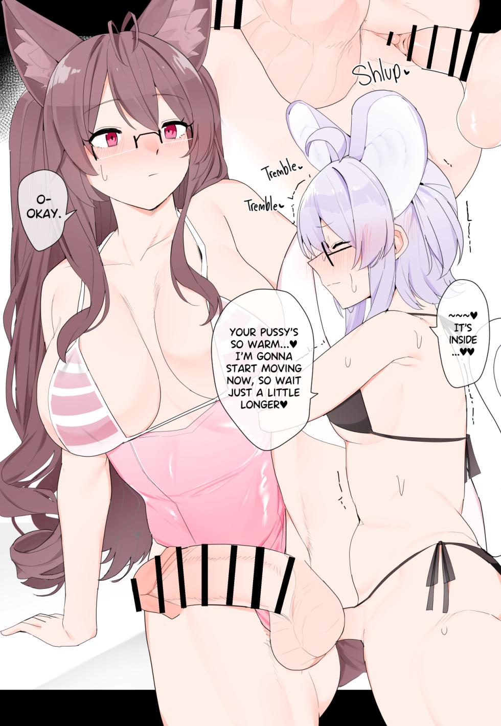 [Kassai] Room You Can’t Leave Until You Creampie 10 Times - Page 39