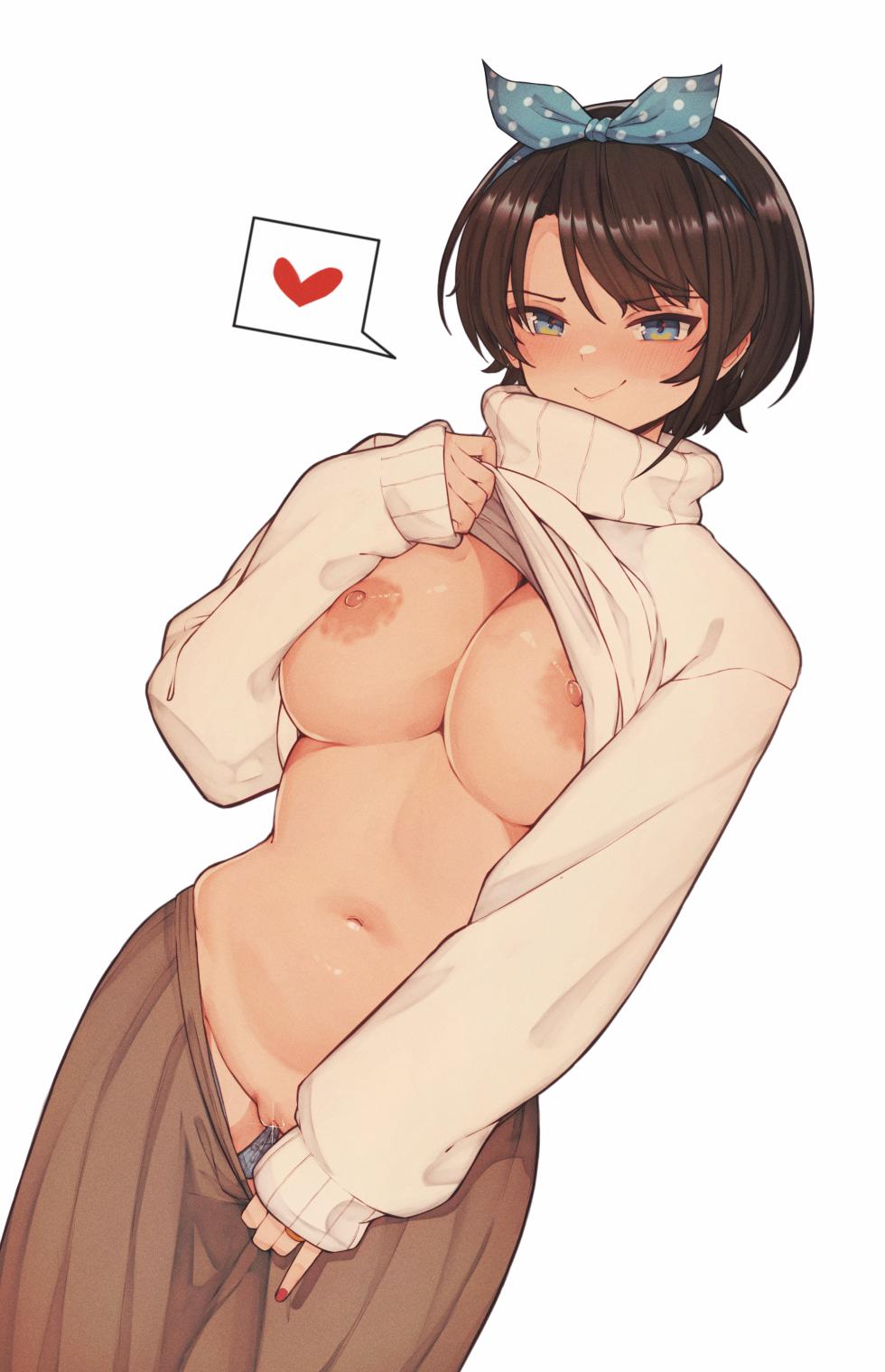 [varniskarnis] Oozora Subaru Naughty (2025-12-11) (Hololive) - Page 20