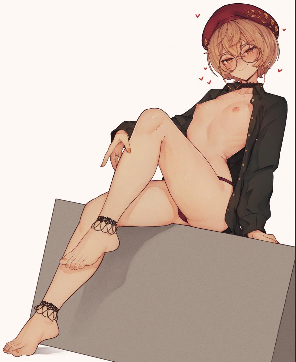 [varniskarnis] Clio Aite HQ+Naughty (2025-12-18) (Phase Connect) - Page 6