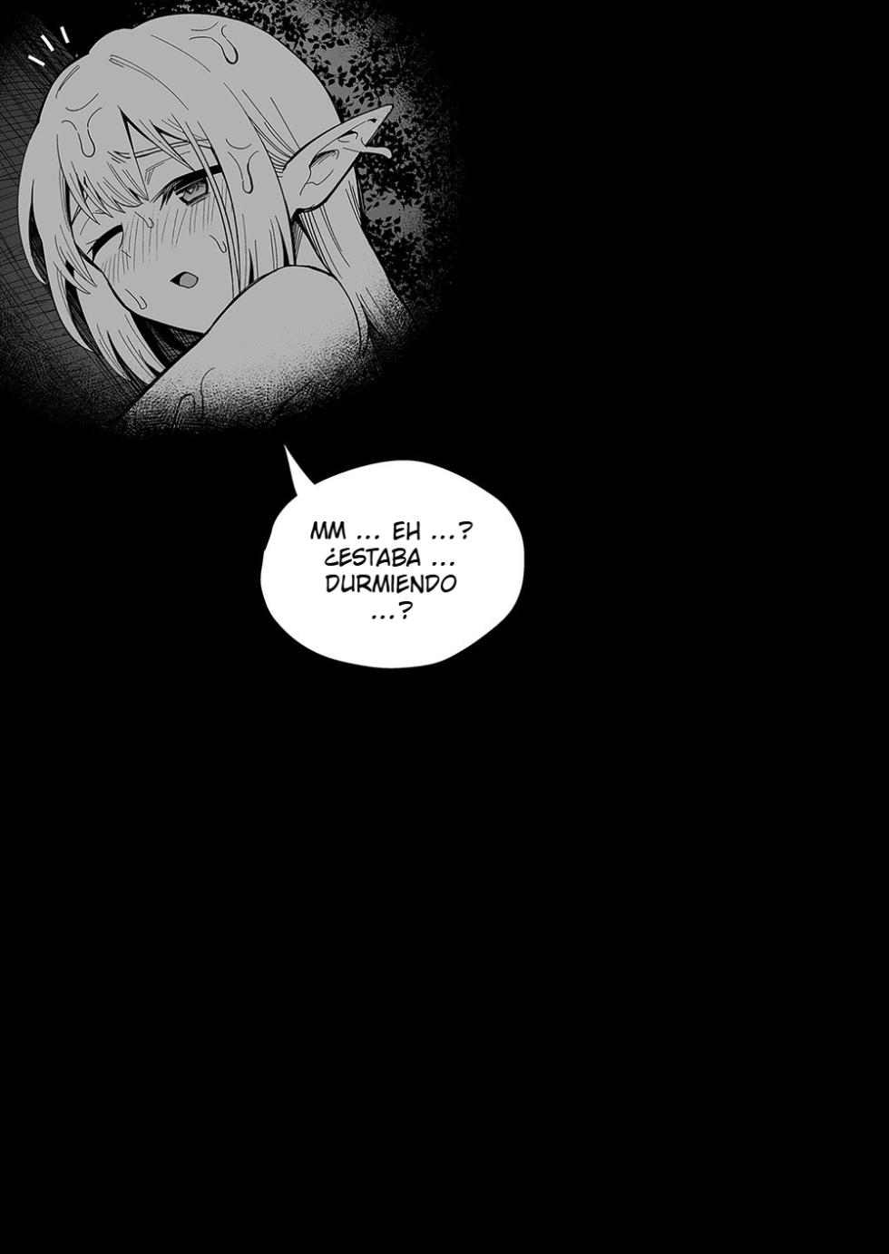 [Hitsumabushi] Elf to Yousei no Mori [Spanish][Charum] - Page 25