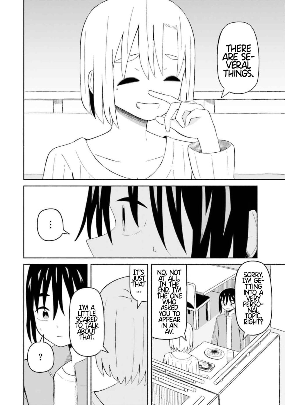 [EN] Boku no Kanojo wa Haru wo Uru (My Girlfriend Sells Spring) 09 - Page 5