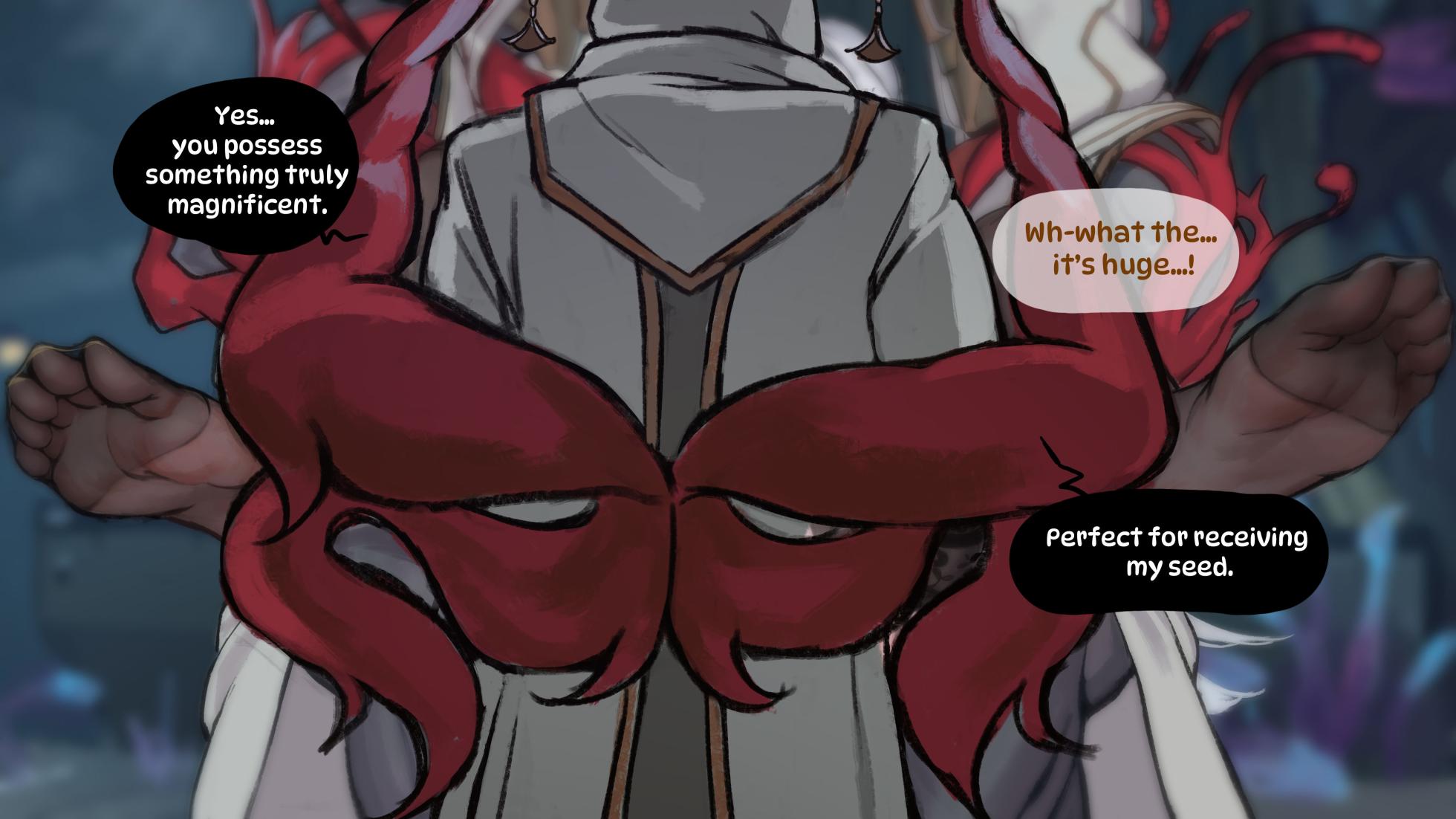 [Retoposy] Yixuan - "Surge of Addiction" (31p) - Page 27