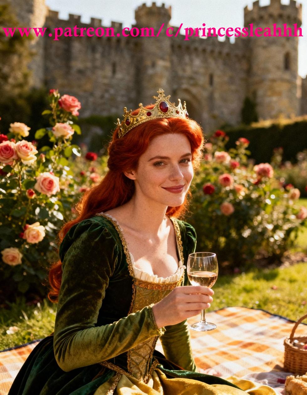 Princess Fiona Cosplay [AI Generated] - Page 13