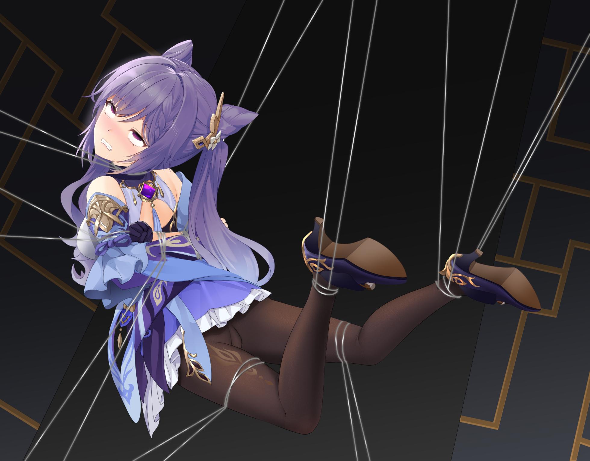 [M.vv]Genshin Impact (Part 1) - Page 4