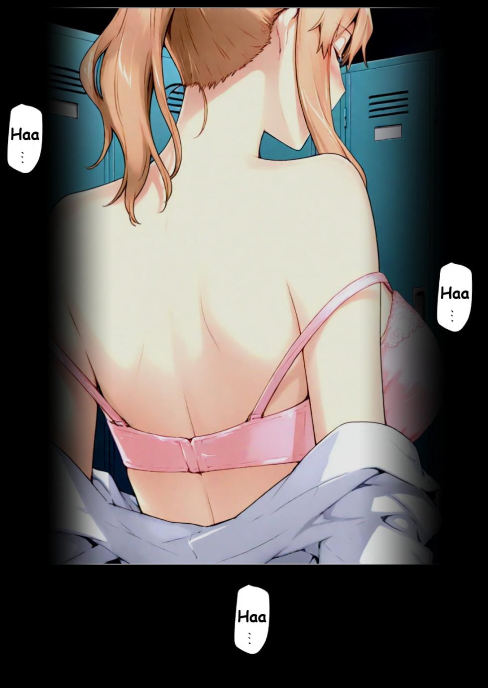 [NTRevo] Tachibana Family Route B (Koharu Edition) 1 (AI generated)[Eng][MTL][Zarcady] - Page 5