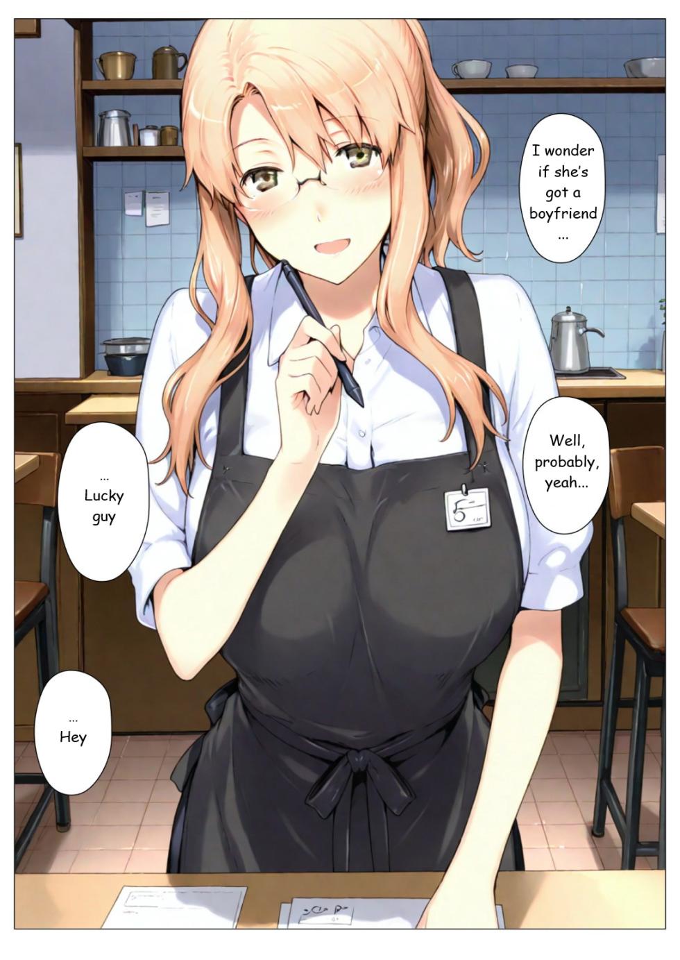 [NTRevo] Tachibana Family Route B (Koharu Edition) 1 (AI generated)[Eng][MTL][Zarcady] - Page 13