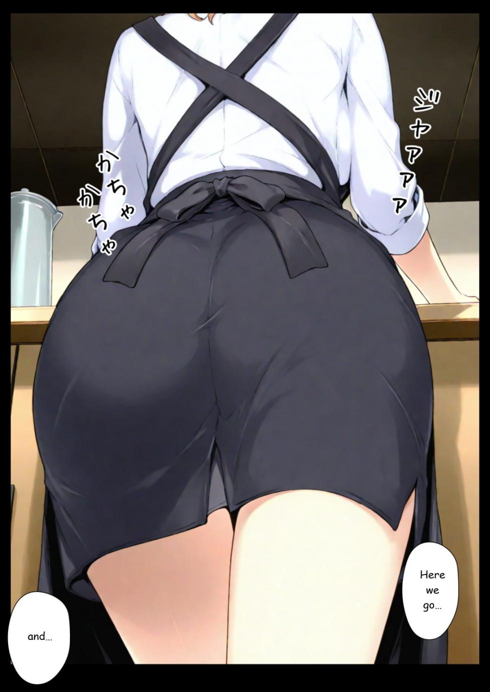 [NTRevo] Tachibana Family Route B (Koharu Edition) 1 (AI generated)[Eng][MTL][Zarcady] - Page 18