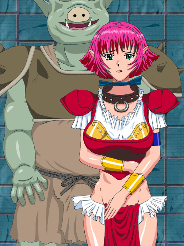 Sei Kishi Orc Kan (Viper RSR) - Page 2