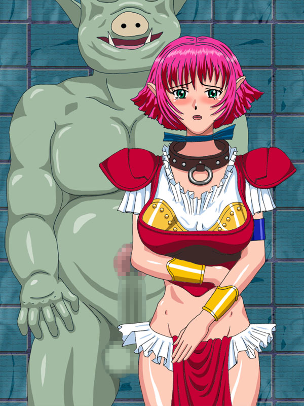 Sei Kishi Orc Kan (Viper RSR) - Page 3