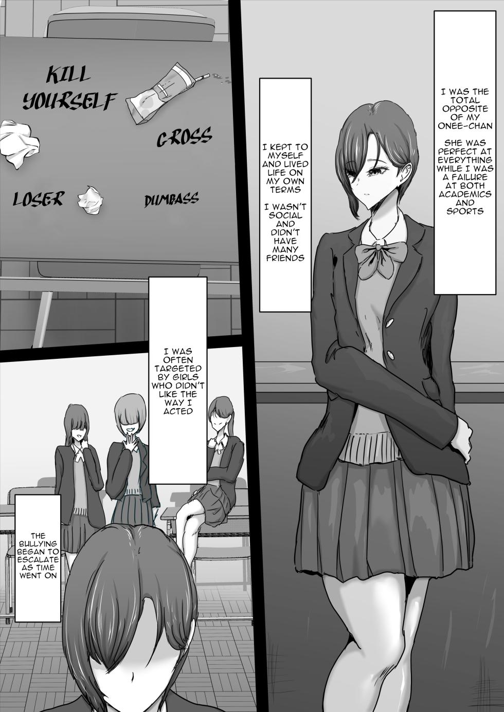 [Hinaeron] Seigi no Hero Mighty Woman 3 [English] [Digital] - Page 20