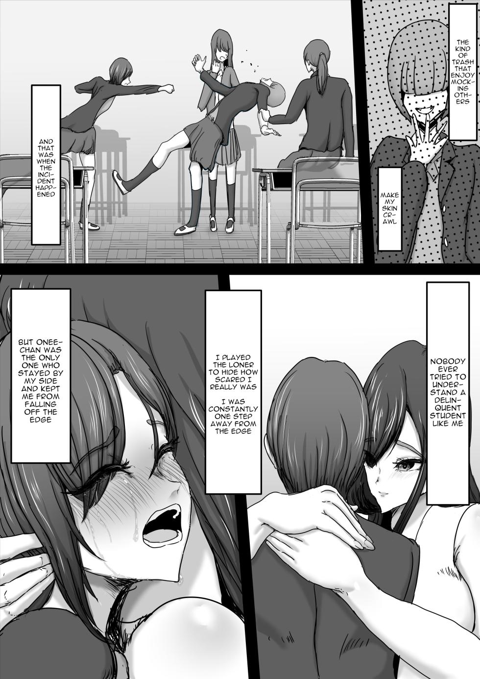 [Hinaeron] Seigi no Hero Mighty Woman 3 [English] [Digital] - Page 21