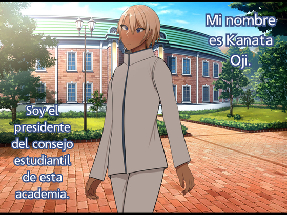 [Que Sera Sera (Sera Tooru)] La princesa tomboy con aspecto de príncipe es una chica masoquista con grandes pechos y un gran trasero♪～Secuestrada por el tío conserje, su cuerpo y su alma pasan a ser propiedad de él gracias a su larga y dura polla♪～La chica travesti con aspecto de príncipe vive como sustituta de su hermano♪～ - Page 2