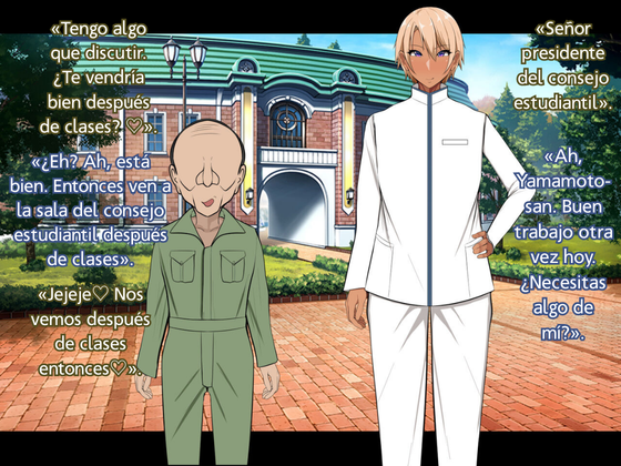 [Que Sera Sera (Sera Tooru)] La princesa tomboy con aspecto de príncipe es una chica masoquista con grandes pechos y un gran trasero♪～Secuestrada por el tío conserje, su cuerpo y su alma pasan a ser propiedad de él gracias a su larga y dura polla♪～La chica travesti con aspecto de príncipe vive como sustituta de su hermano♪～ - Page 20