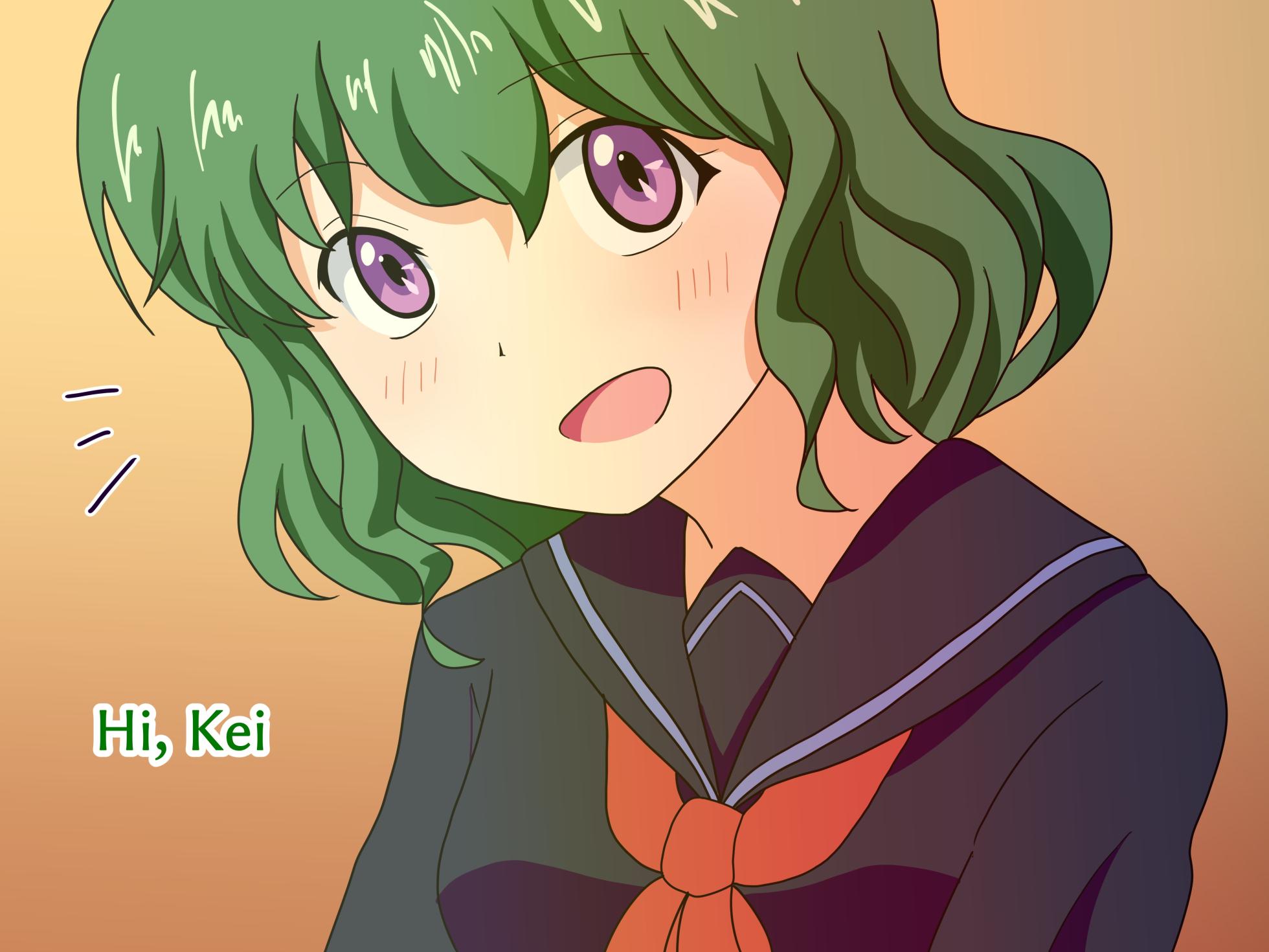 [Mitari Gakuen (Nush)] Mitari no Sono Vol. 1-17 (Ep. 1-225) [English] - Page 6