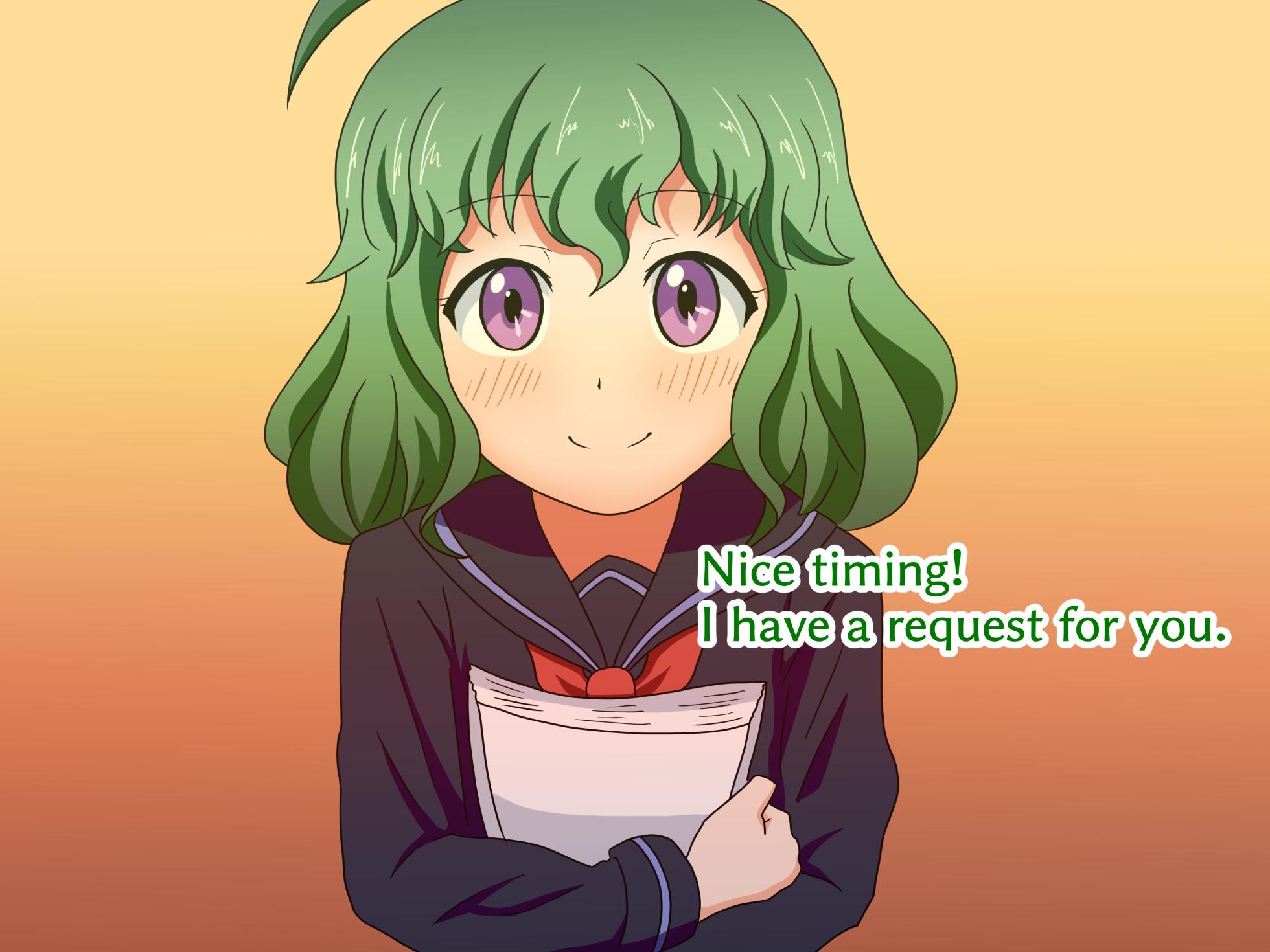 [Mitari Gakuen (Nush)] Mitari no Sono Vol. 1-17 (Ep. 1-225) [English] - Page 8