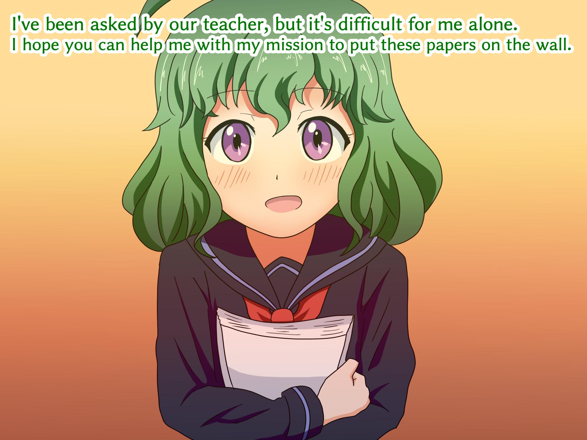 [Mitari Gakuen (Nush)] Mitari no Sono Vol. 1-17 (Ep. 1-225) [English] - Page 9