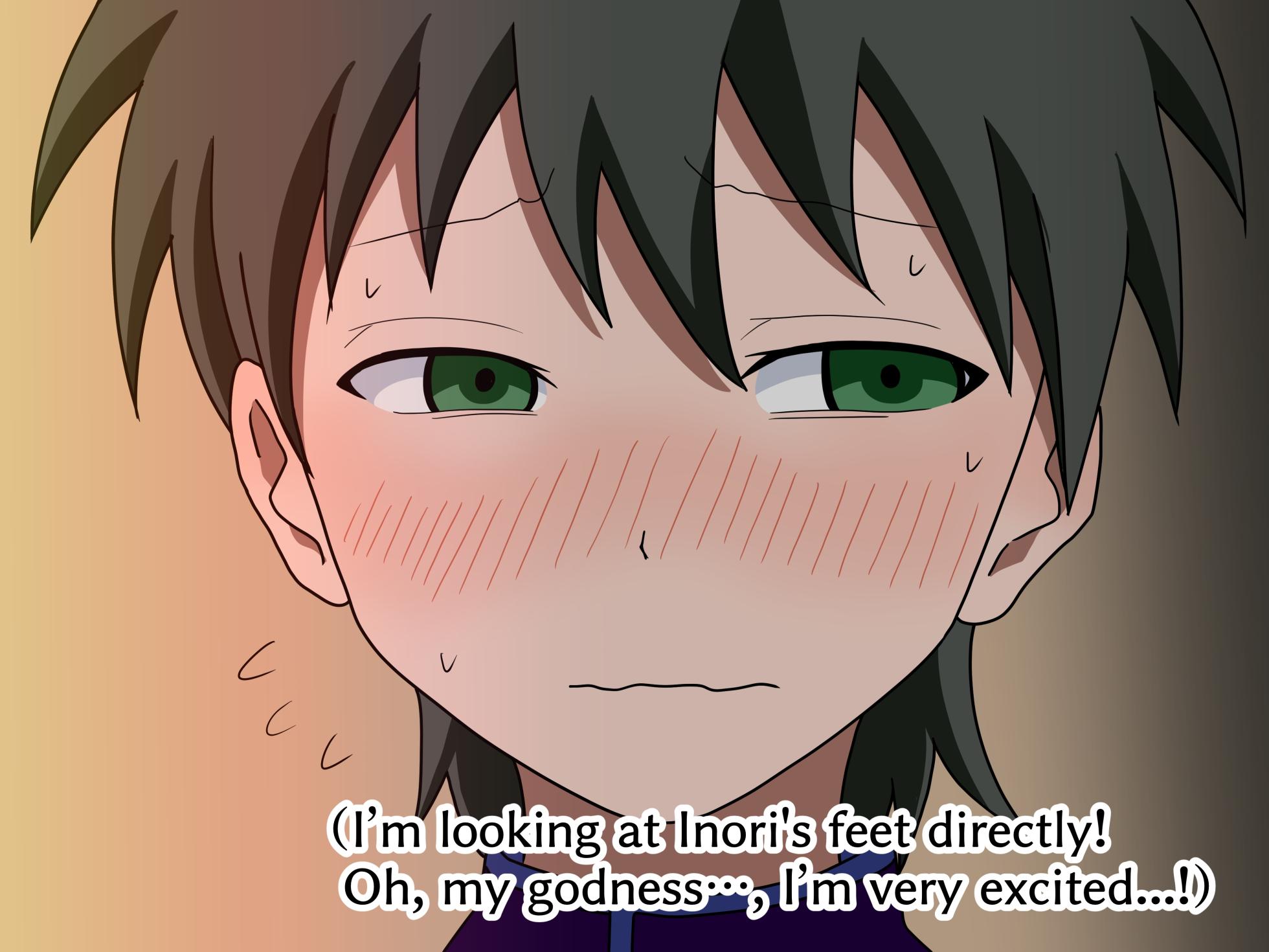 [Mitari Gakuen (Nush)] Mitari no Sono Vol. 1-17 (Ep. 1-225) [English] - Page 14