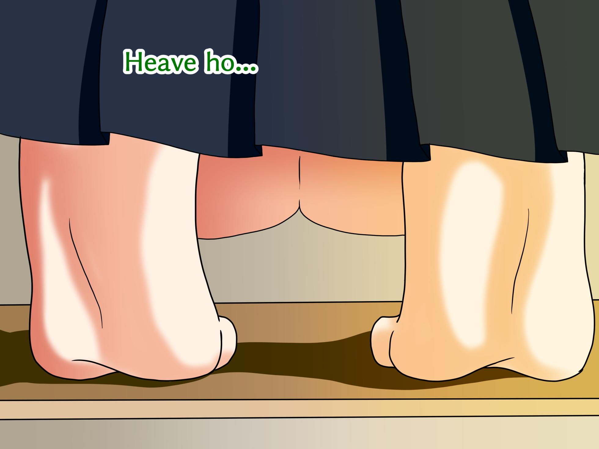 [Mitari Gakuen (Nush)] Mitari no Sono Vol. 1-17 (Ep. 1-225) [English] - Page 15